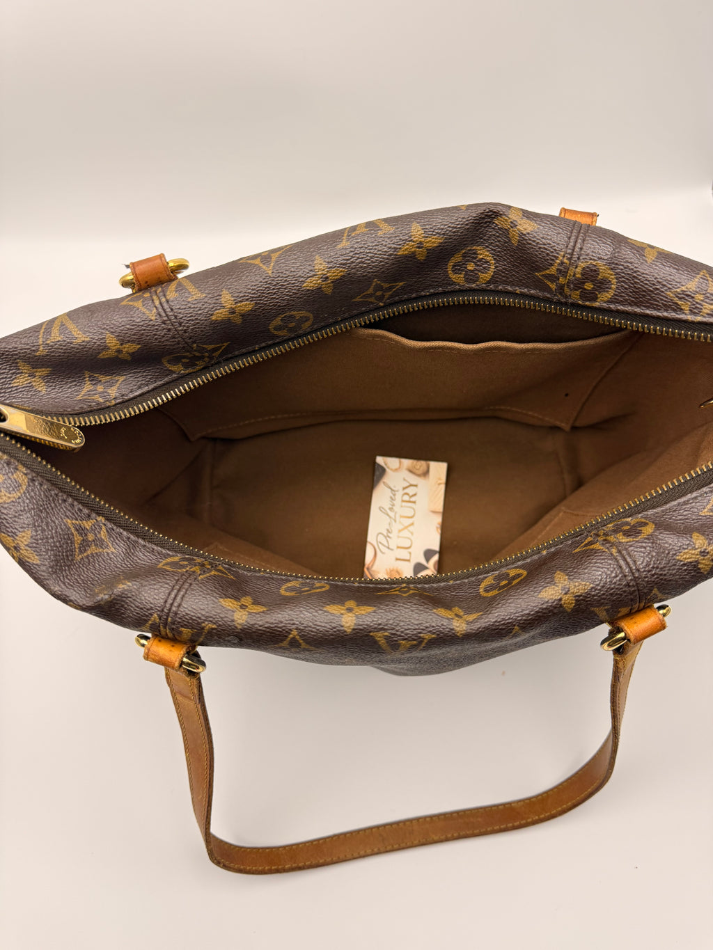 Louis Vuitton totally MM