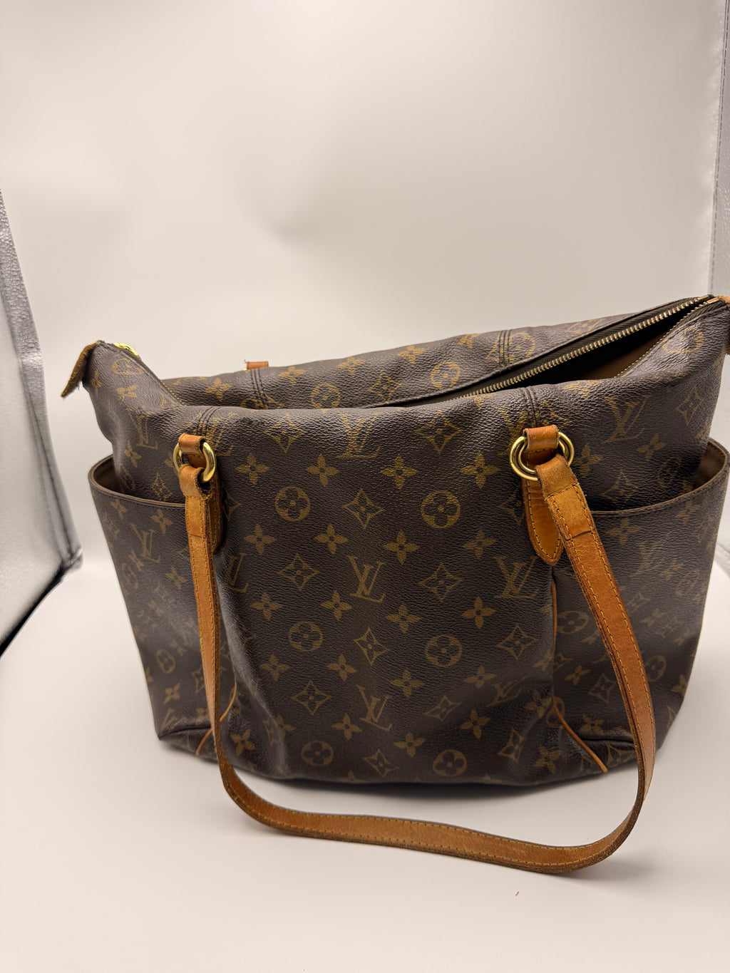 Louis Vuitton totally MM