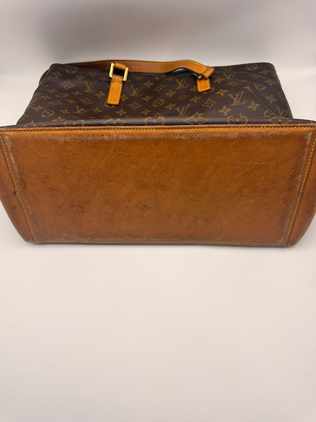 Louis Vuitton cabas piano