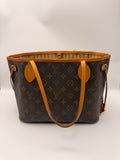 Louis Vuitton neverfull pm