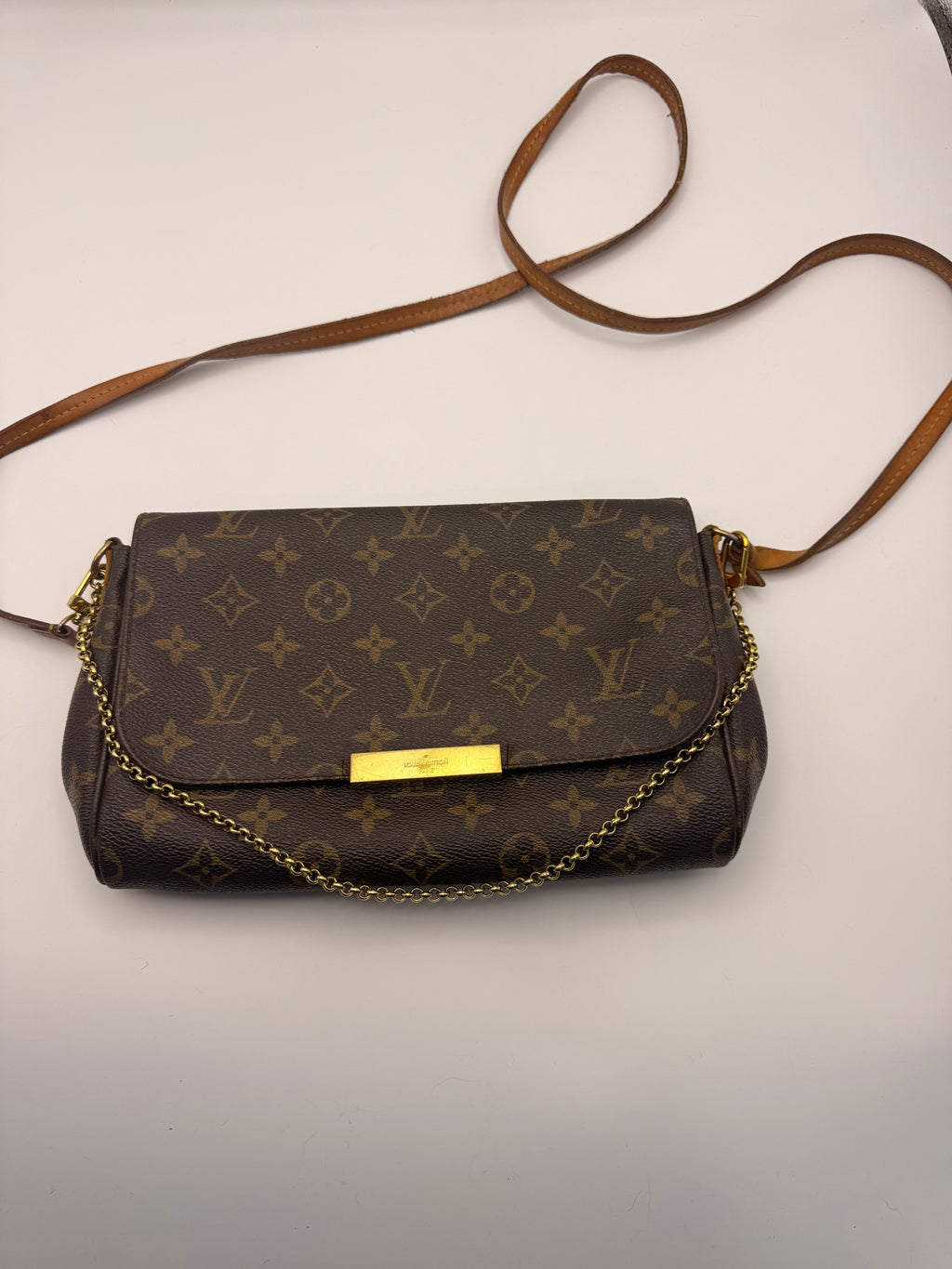 Louis Vuitton Favorite bag