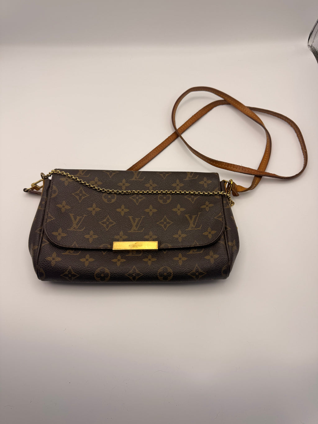 Louis Vuitton Favorite bag