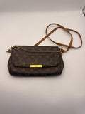 Louis Vuitton Favorite bag