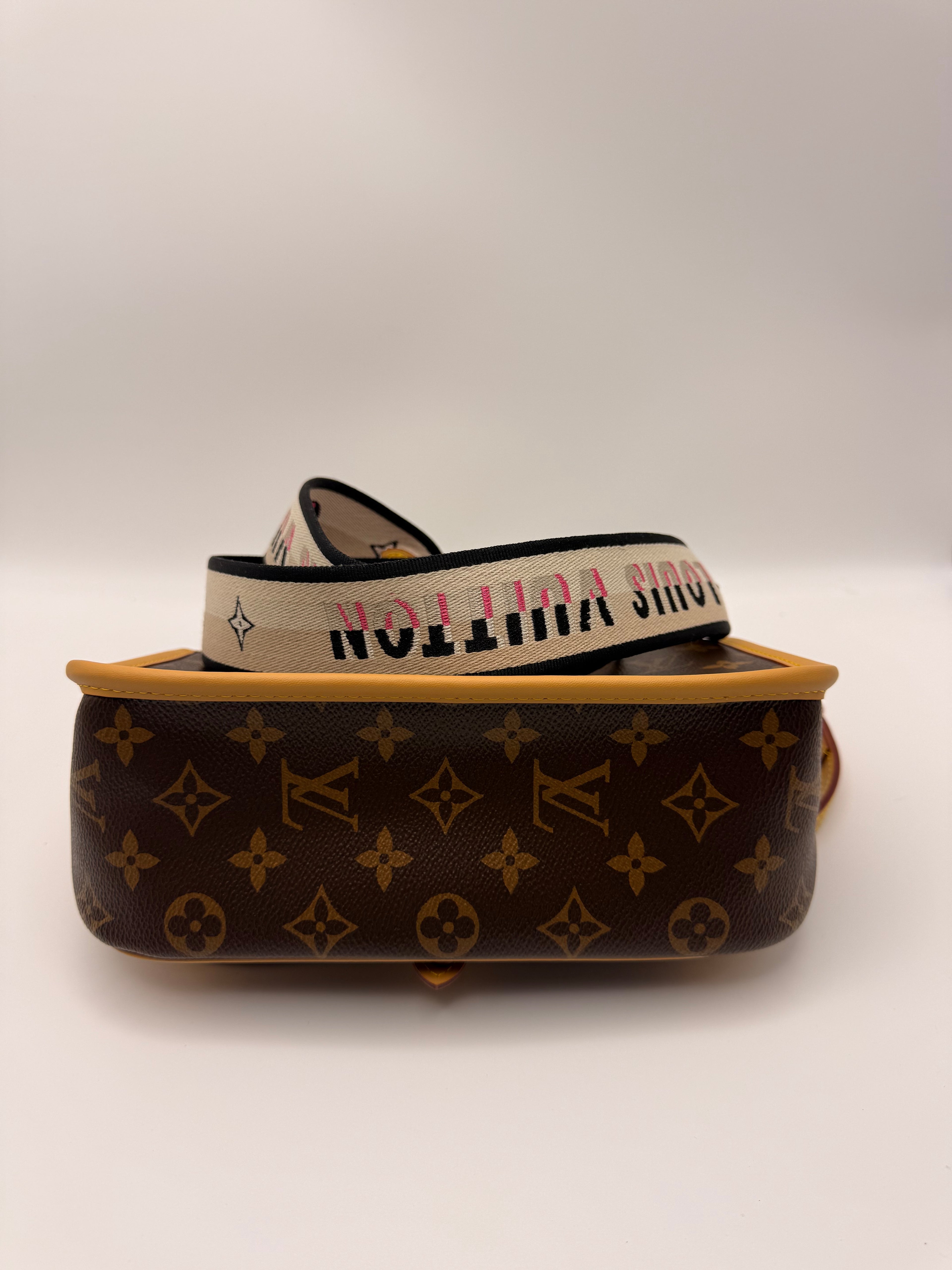 Louis Vuitton Diane bag