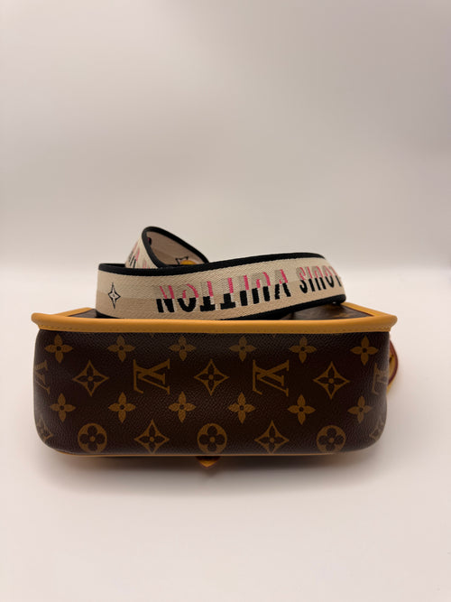 Louis Vuitton Diane bag