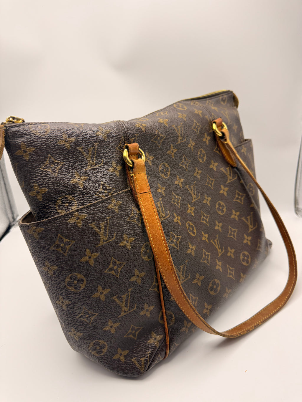 Louis Vuitton totally MM
